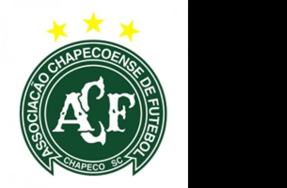 Associação Chapecoense de Futebol Logo