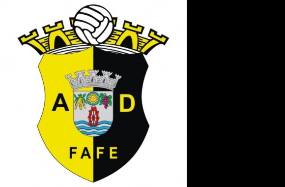 Associação Desportiva de Fafe Logo