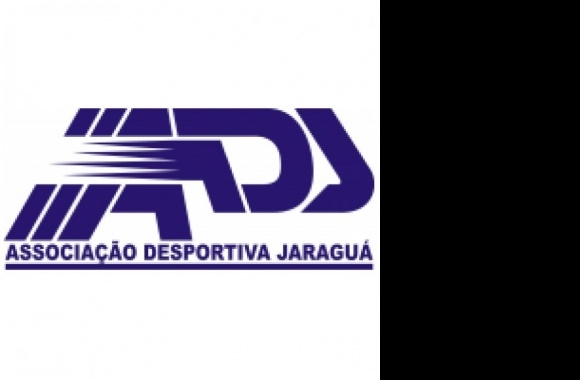 Associação Desportiva Jaraguá Logo