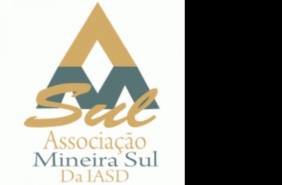 Associação Mineira Sul da IASD Logo