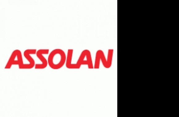 Assolan Logo