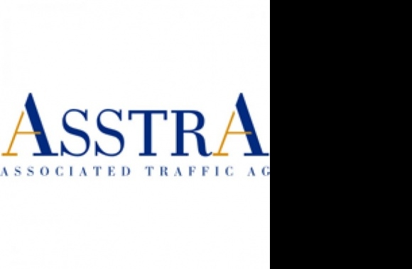 Asstra Associated Traffic AG Logo