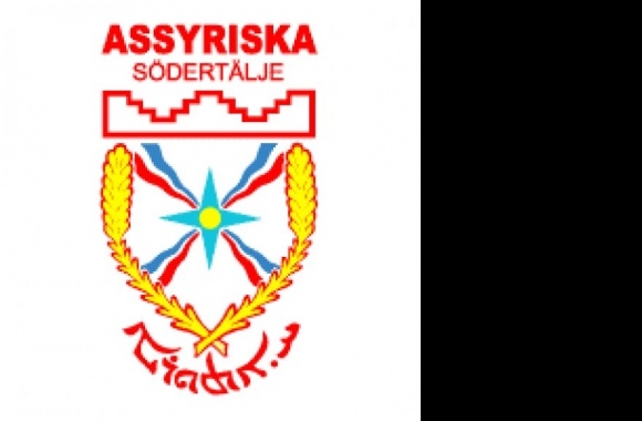 Assyriska FF Logo