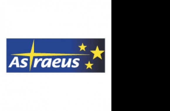 Astaeus Logo