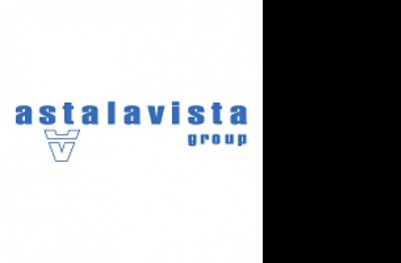 Astalavista Group Logo