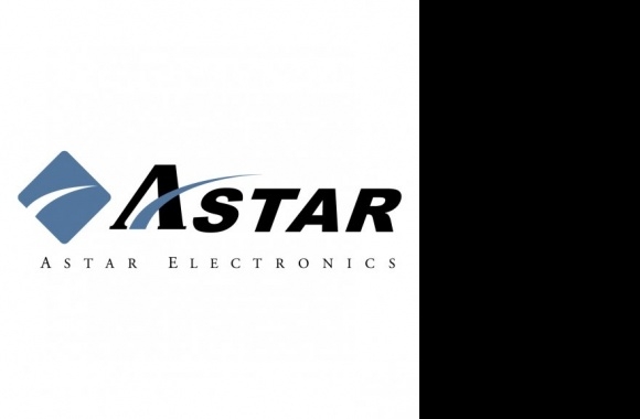 Astar Logo