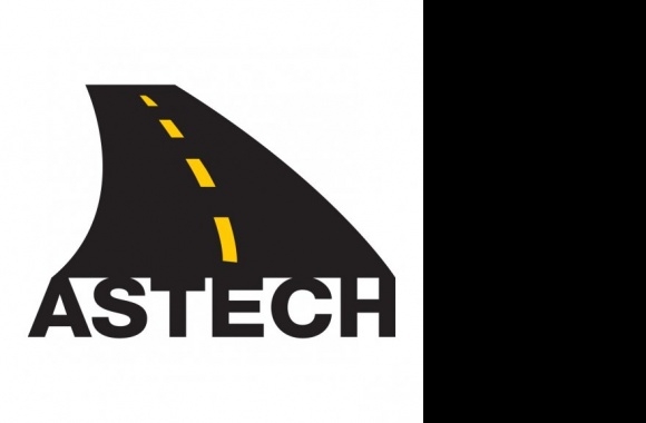 Astech Corp Logo