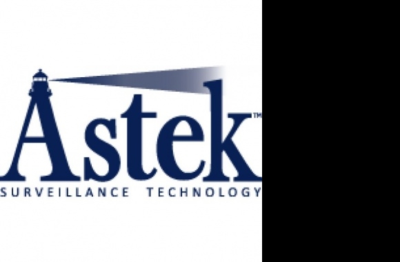 Astek Logo
