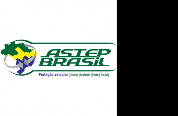 Astep Brasil Logo