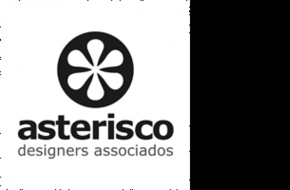 Asterisco Designers Associados Logo