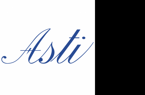 Asti Logo