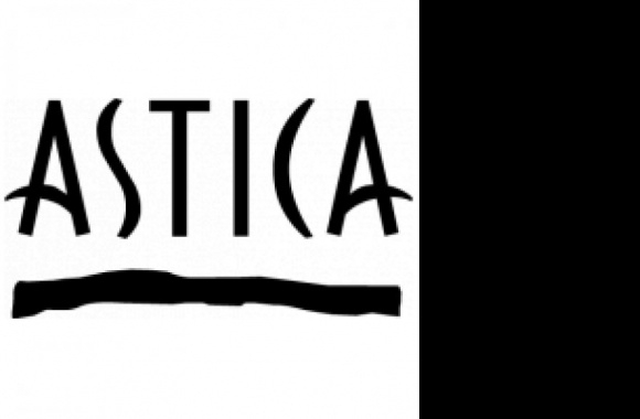 Astica Logo