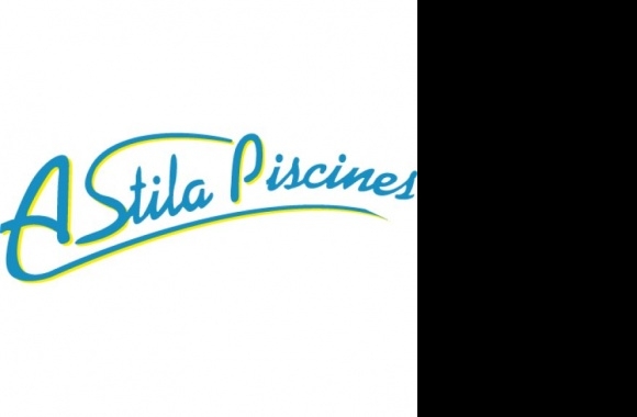 Astila Piscines Logo