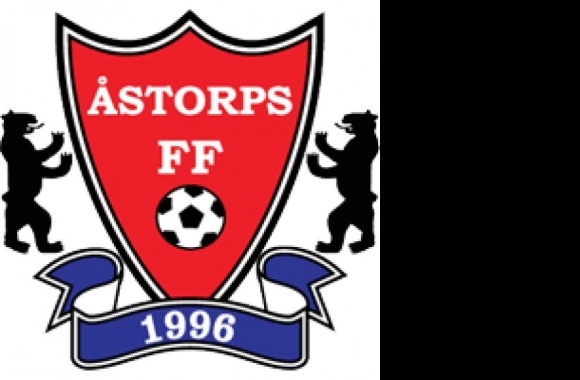 Astorps FF Logo