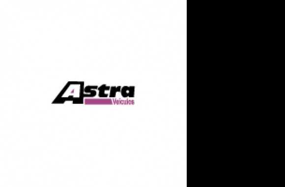 ASTRA AUTMOVEIS Logo