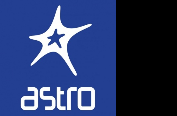Astro - Emelec Logo
