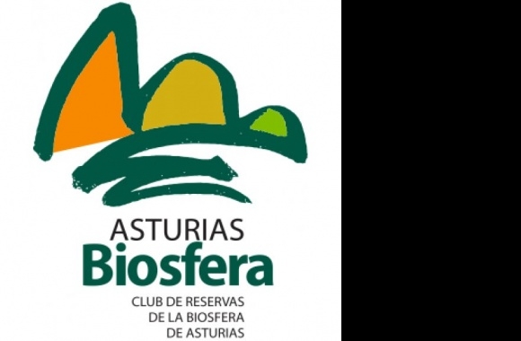 Asturias Biosfera Logo