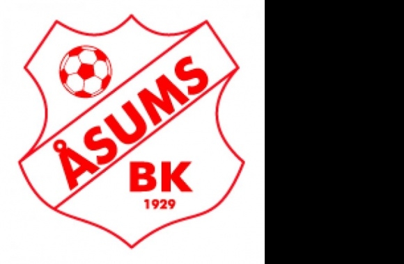 Asums BK Kristianstad Logo