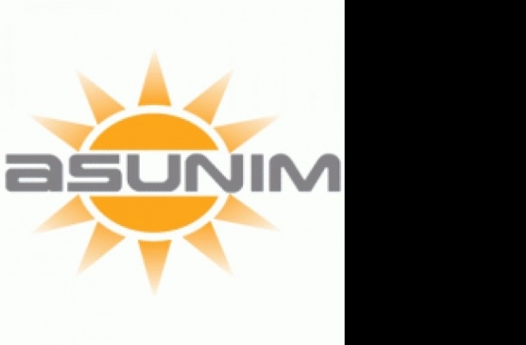 asunim Logo