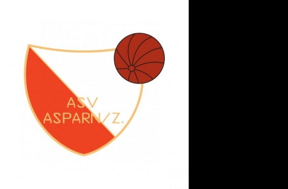 ASV Asparn an der Zaya Logo