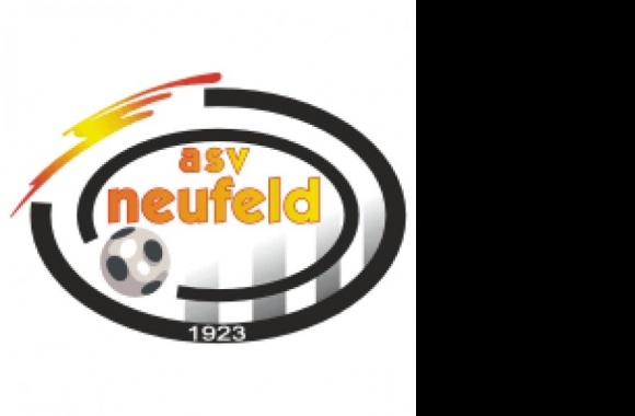 ASV Neufeld Logo