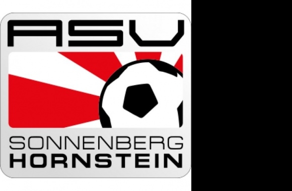 ASV Sonnenberg Hornstein Logo