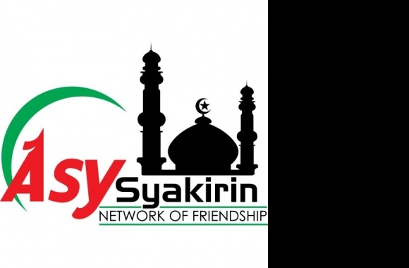 Asy Syakirin Logo