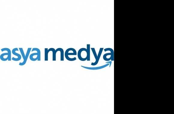 Asya Medya Logo