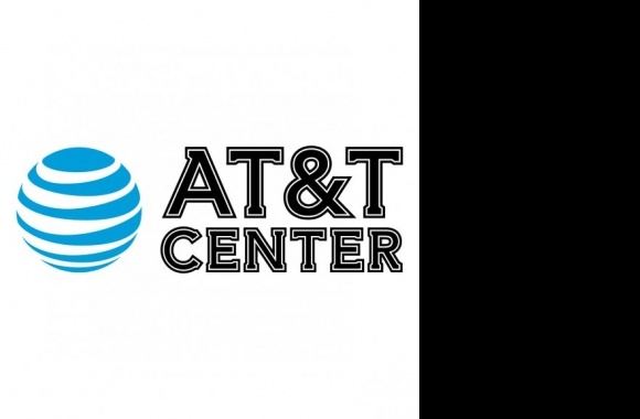 AT&T Center Logo