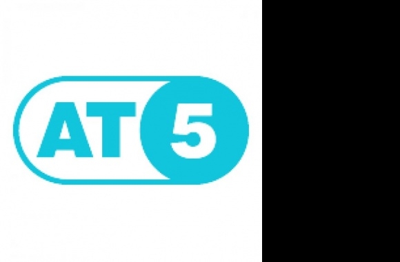 AT5 Logo