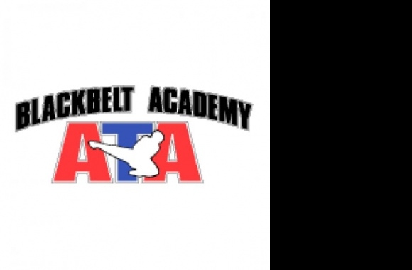 ATA Blackbelt Academy Logo