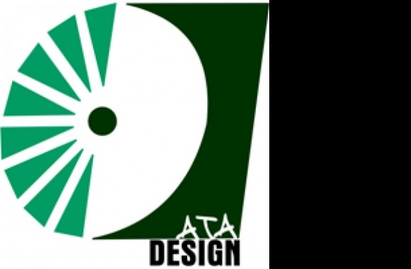 ATA Design Logo