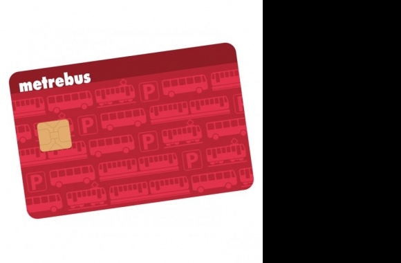 Atac Metrebus Card Logo