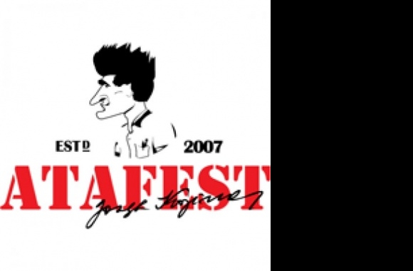 AtaFest Logo