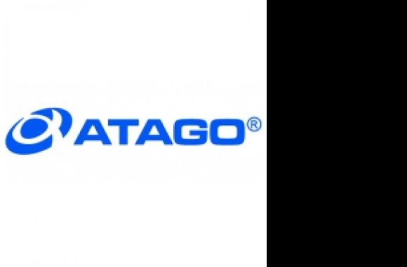 ATAGO Logo