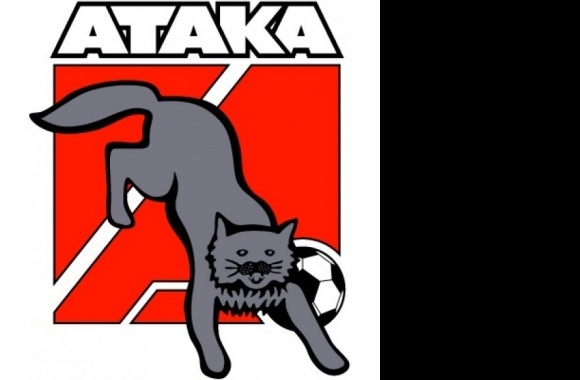 Ataka Minsk Logo