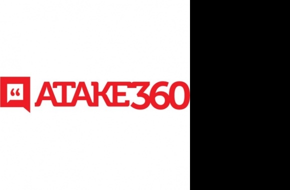 Atake 360 Logo