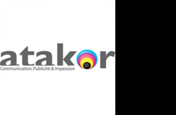 atakor Logo