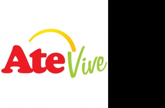 Ate Vive Logo