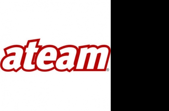 Ateam Logo