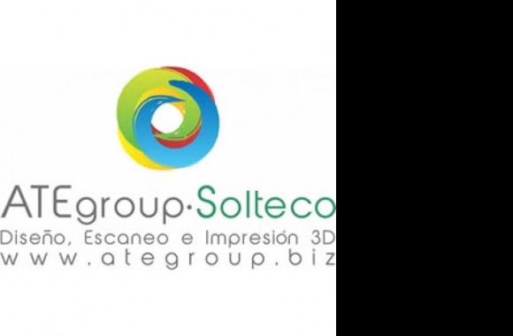 ATEgroup - Solteco Logo