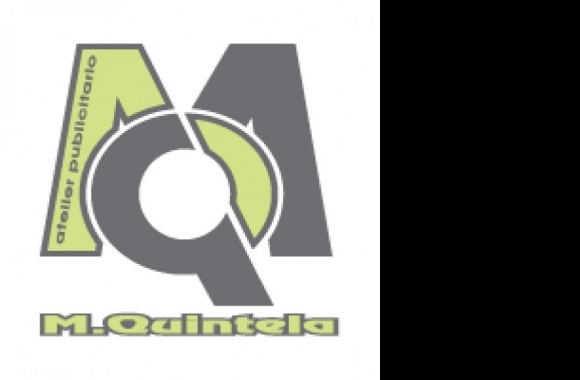 Atelier M.Quintela Logo