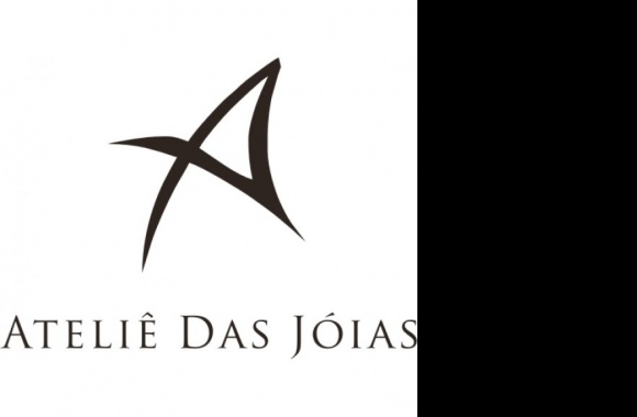 Ateliê das Jóias Logo