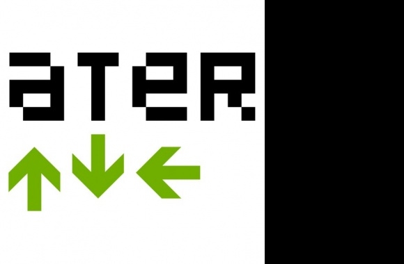 Ater Logo