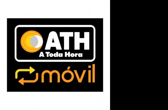 ATH Movil Logo