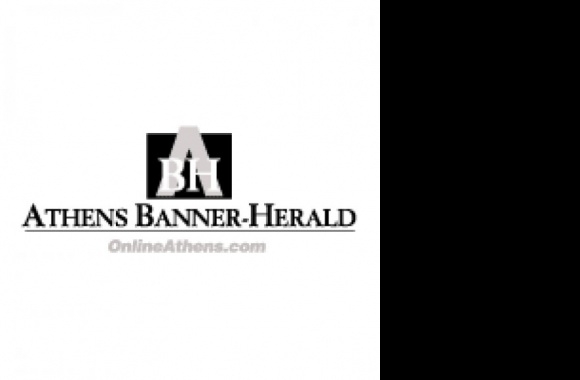 Athens Banner-Herald Logo