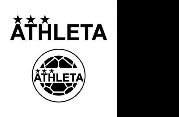 Athleta Brasil Logo