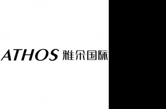 ATHOS Logo