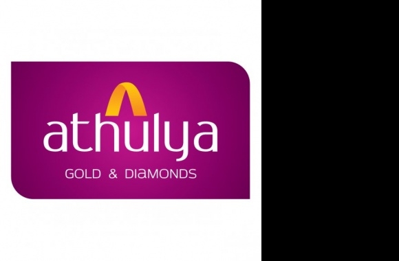 Athulya Gold Logo