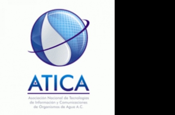 ATICA tabasco Logo